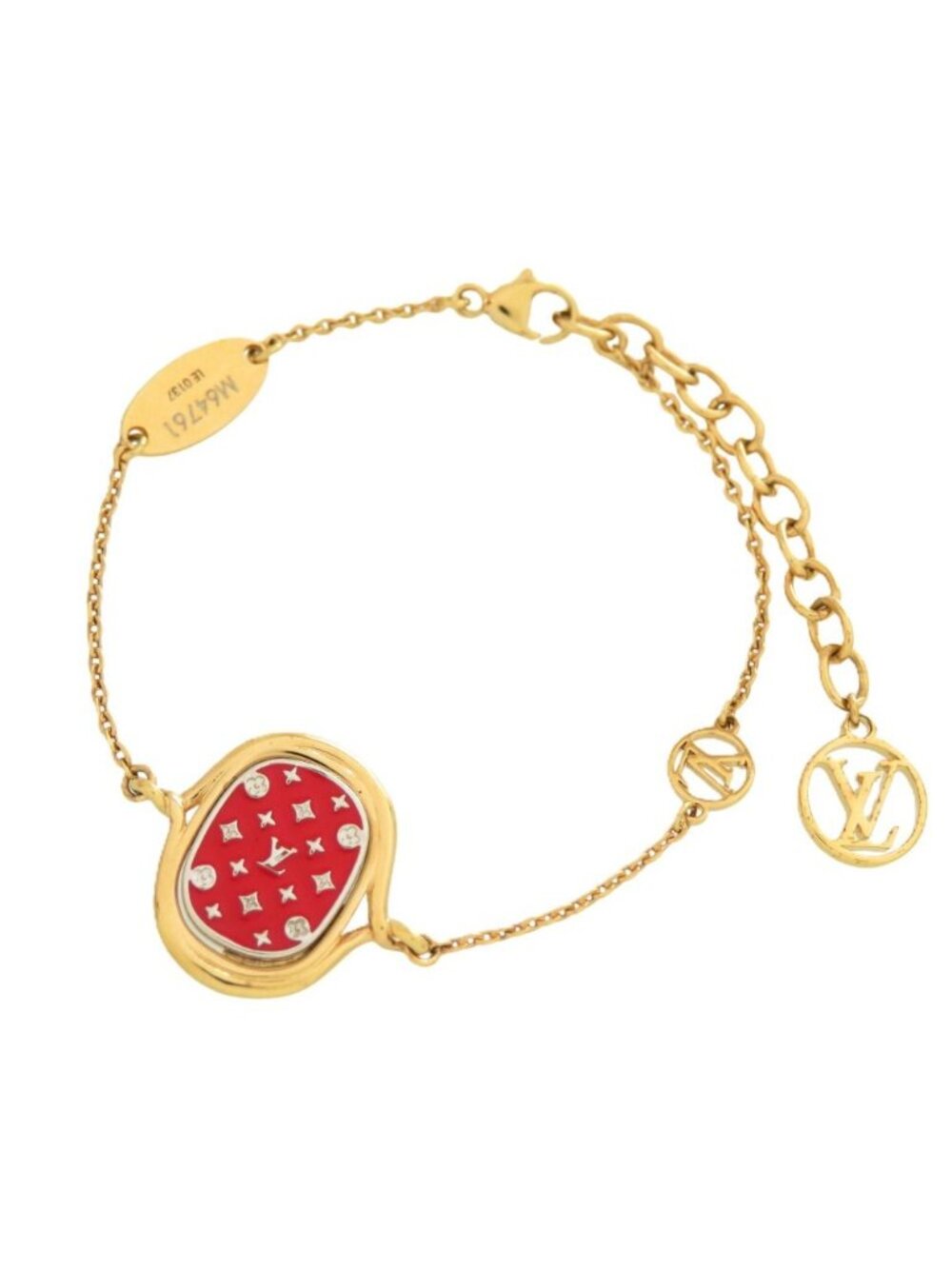 Louis Vuitton Bracelet Lady Lucky